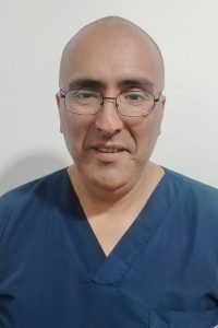 Víctor Miranda Vega